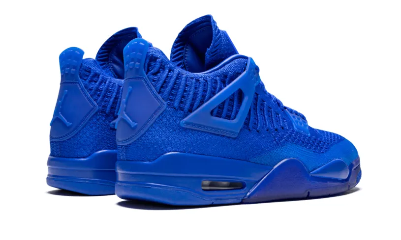Air Jordan 4 Air Jordan 4 Retro FK 'Game Royal'
